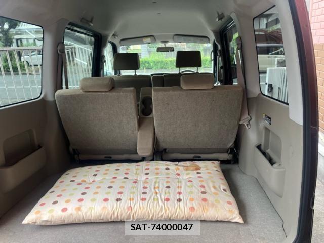 Daihatsu ATRAI WAGON 2011-01 8313086-7
