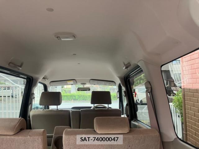 Daihatsu ATRAI WAGON 2011-01 8313086-8