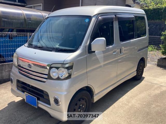 sat car
