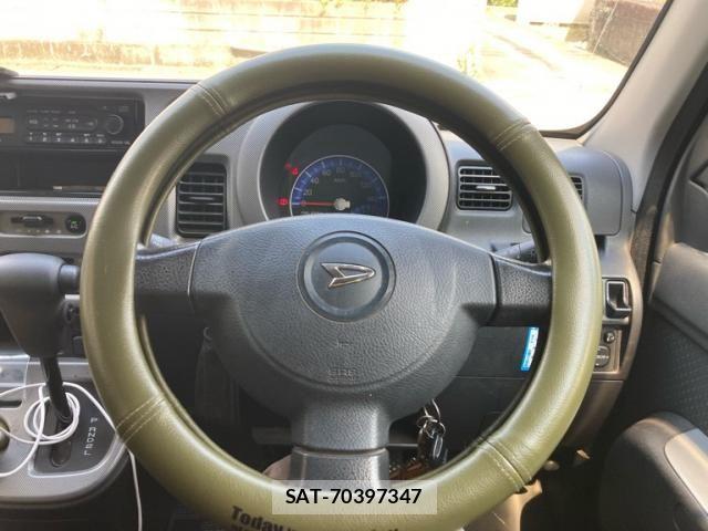 Daihatsu ATRAI WAGON 2007-04 8313094-16