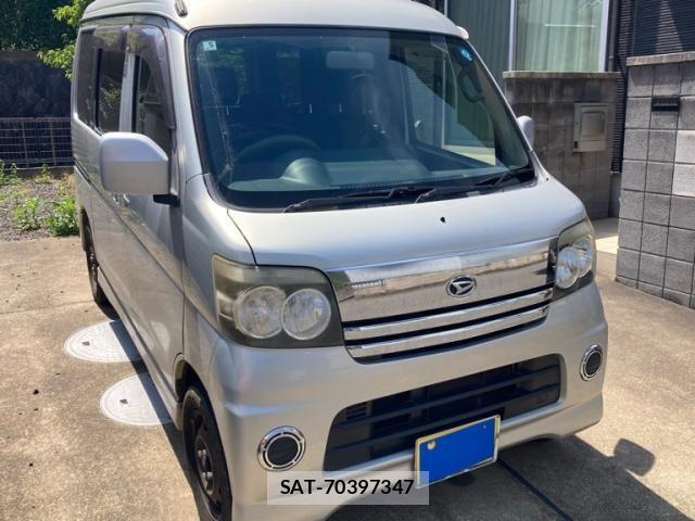 Daihatsu ATRAI WAGON 2007-04 8313094-1