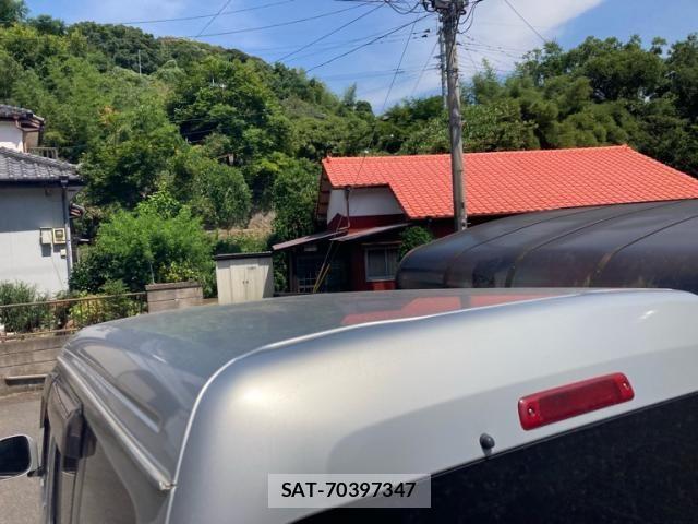 Daihatsu ATRAI WAGON 2007-04 8313094-5