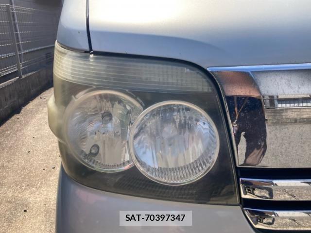 Daihatsu ATRAI WAGON 2007-04 8313094-6