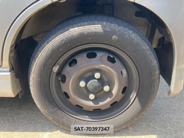 Daihatsu ATRAI WAGON 2007-04 8313094-7