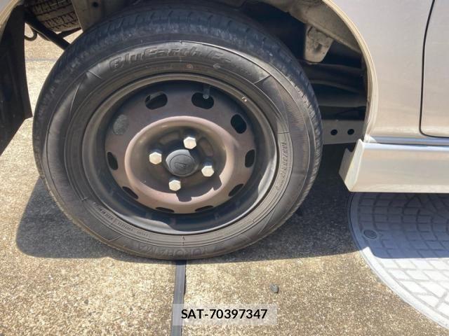 Daihatsu ATRAI WAGON 2007-04 8313094-8