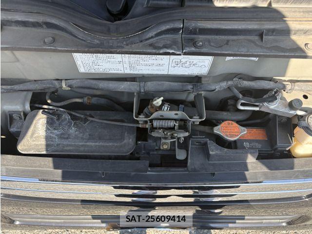Daihatsu ATRAI WAGON 2005-06 8313087-9