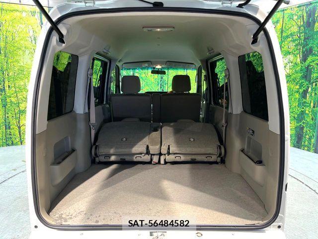 Daihatsu ATRAI WAGON 2016-08 8334873-9