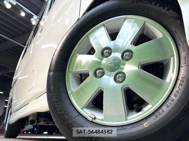 Daihatsu ATRAI WAGON 2016-08 8334873-12