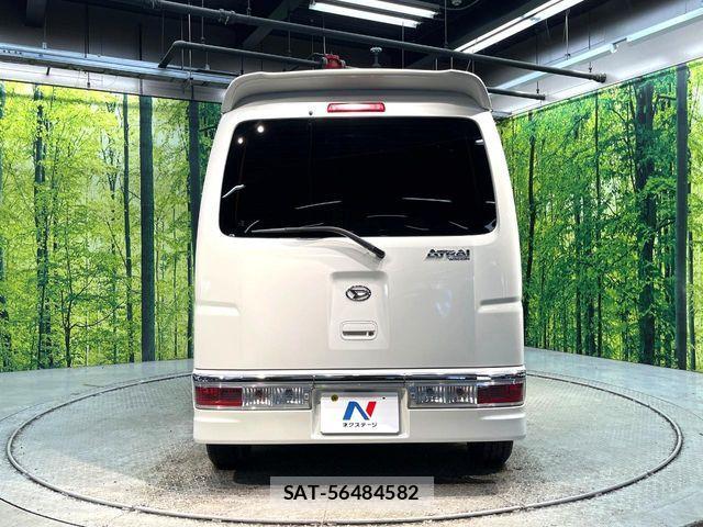Daihatsu ATRAI WAGON 2016-08 8334873-14