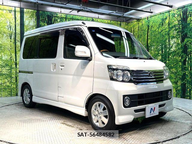 Daihatsu ATRAI WAGON 2016-08 8334873-15