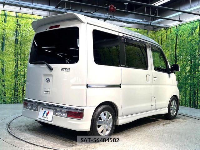 Daihatsu ATRAI WAGON 2016-08 8334873-16