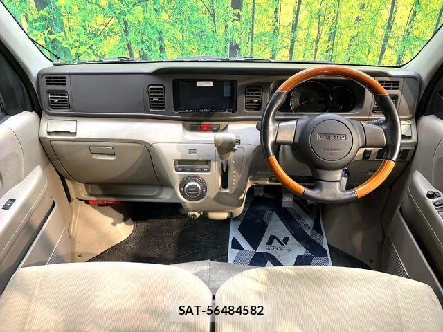 Daihatsu ATRAI WAGON 2016-08 8334873-1