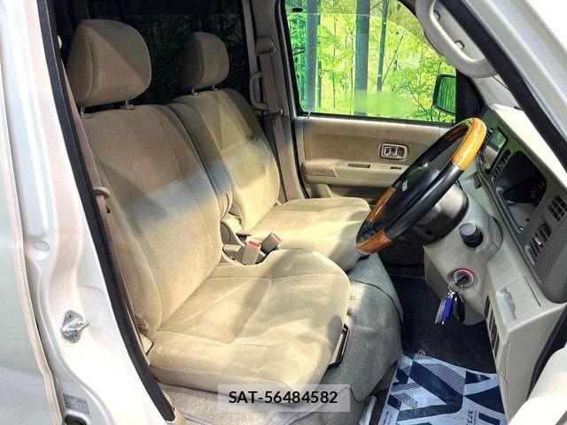 Daihatsu ATRAI WAGON 2016-08 8334873-7