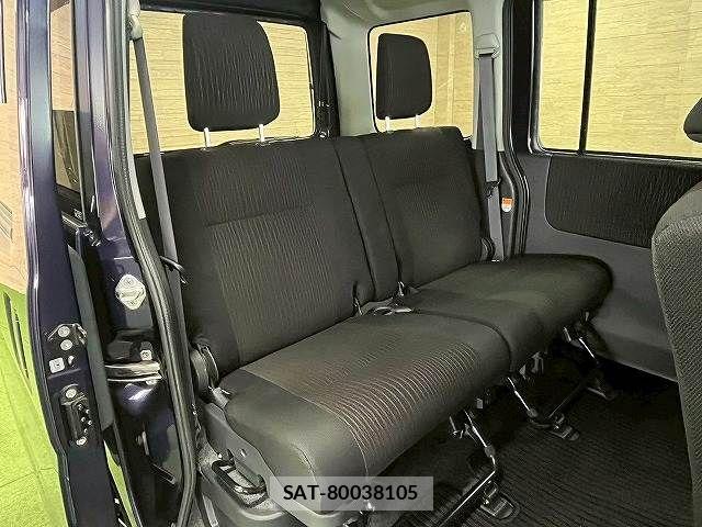 Daihatsu ATRAI WAGON 2017-11 8334874-11