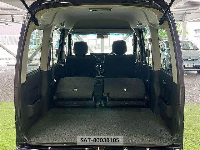 Daihatsu ATRAI WAGON 2017-11 8334874-12