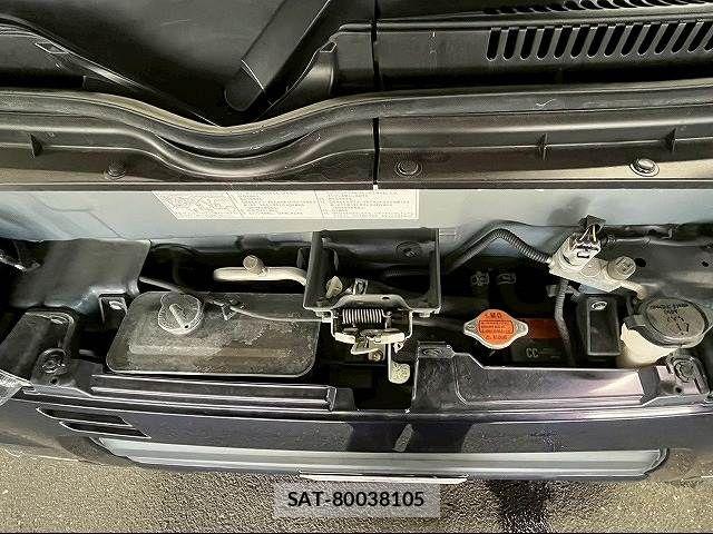 Daihatsu ATRAI WAGON 2017-11 8334874-13