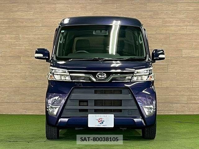 Daihatsu ATRAI WAGON 2017-11 8334874-14