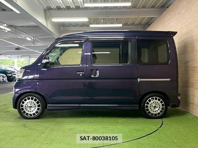 Daihatsu ATRAI WAGON 2017-11 8334874-16