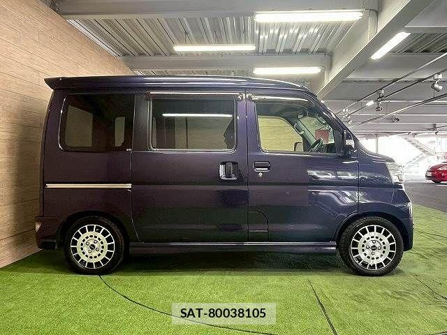 Daihatsu ATRAI WAGON 2017-11 8334874-17