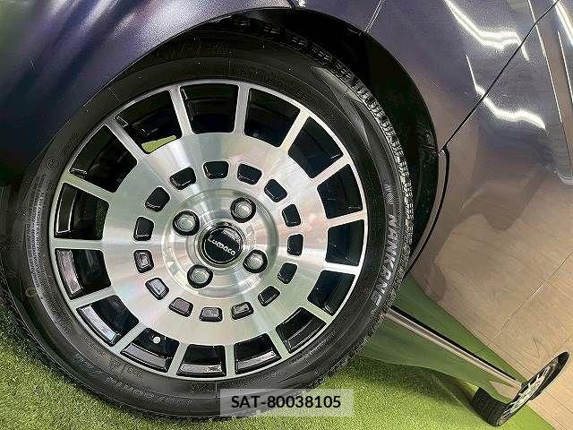 Daihatsu ATRAI WAGON 2017-11 8334874-18