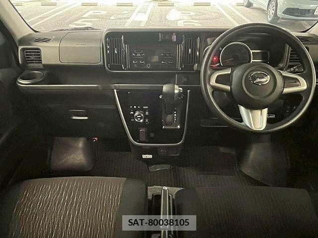 Daihatsu ATRAI WAGON 2017-11 8334874-1