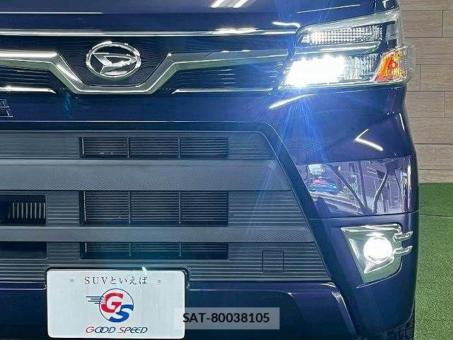Daihatsu ATRAI WAGON 2017-11 8334874-19