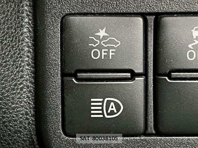 Daihatsu ATRAI WAGON 2017-11 8334874-5