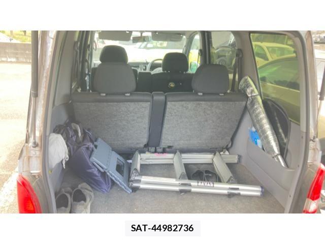 Daihatsu ATRAI WAGON 2001-09 8334875-10