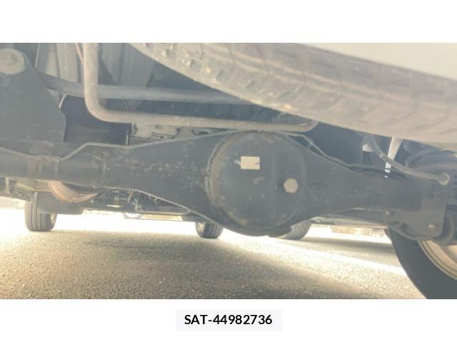 Daihatsu ATRAI WAGON 2001-09 8334875-11