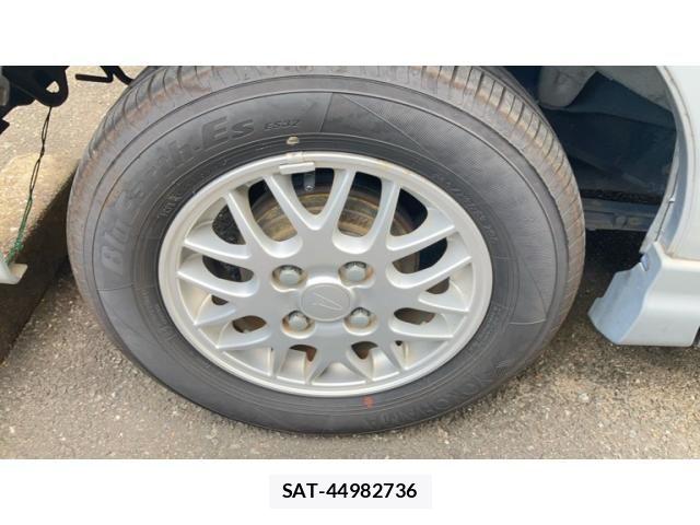 Daihatsu ATRAI WAGON 2001-09 8334875-12