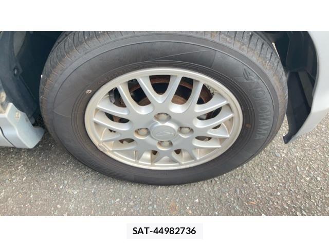 Daihatsu ATRAI WAGON 2001-09 8334875-13