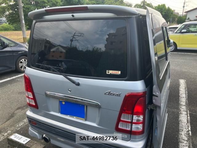 Daihatsu ATRAI WAGON 2001-09 8334875-1