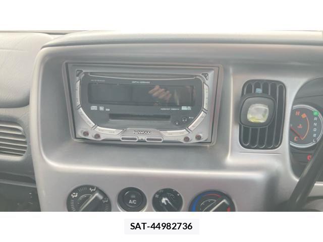 Daihatsu ATRAI WAGON 2001-09 8334875-2