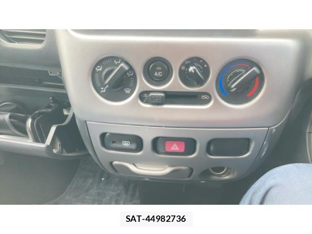 Daihatsu ATRAI WAGON 2001-09 8334875-3