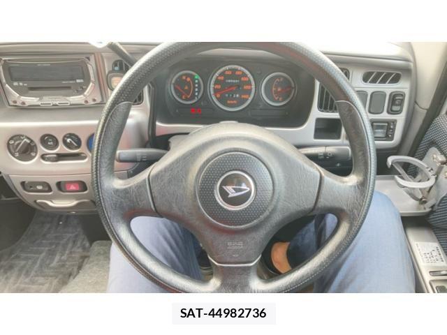 Daihatsu ATRAI WAGON 2001-09 8334875-4