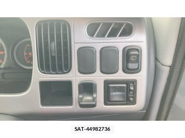 Daihatsu ATRAI WAGON 2001-09 8334875-5
