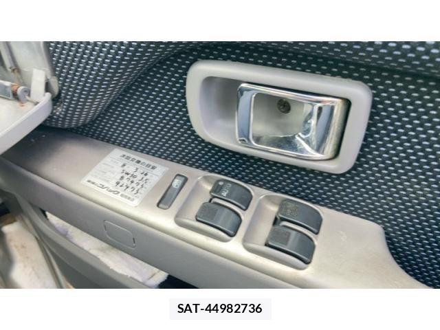 Daihatsu ATRAI WAGON 2001-09 8334875-6