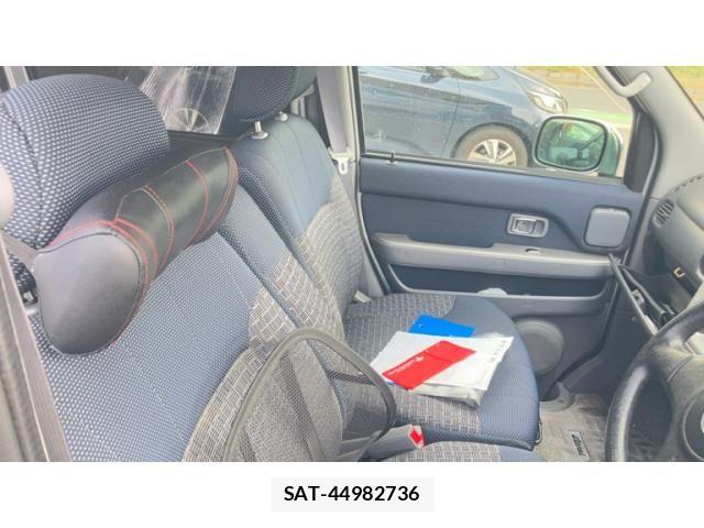 Daihatsu ATRAI WAGON 2001-09 8334875-7