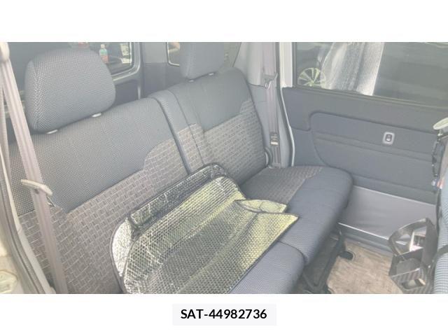 Daihatsu ATRAI WAGON 2001-09 8334875-8