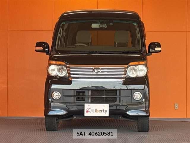 Daihatsu ATRAI WAGON 2013-09 8364786-4