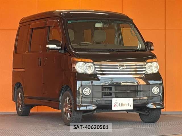 Daihatsu ATRAI WAGON 2013-09 8364786-5