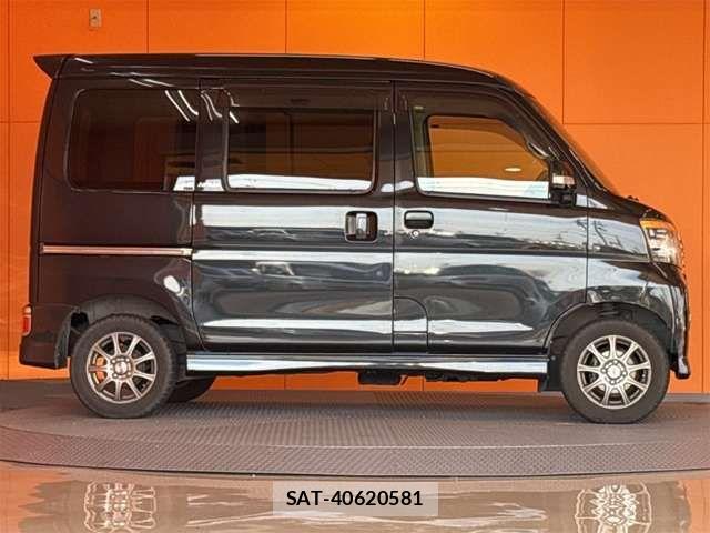 Daihatsu ATRAI WAGON 2013-09 8364786-6