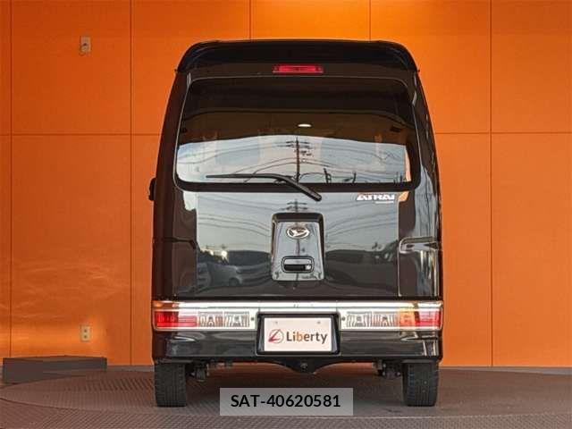 Daihatsu ATRAI WAGON 2013-09 8364786-8