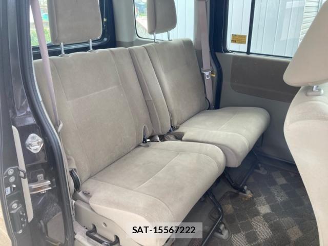 Daihatsu ATRAI WAGON 2017-08 8364785-9