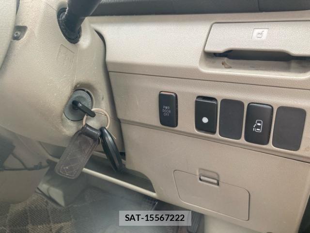 Daihatsu ATRAI WAGON 2017-08 8364785-11
