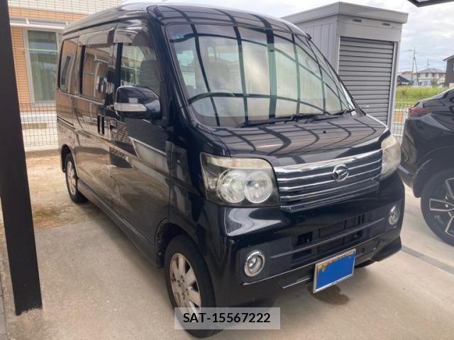 Daihatsu ATRAI WAGON 2017-08 8364785-1