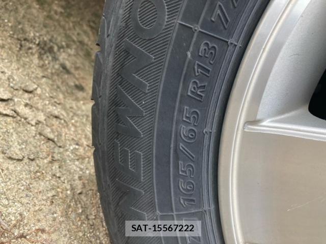Daihatsu ATRAI WAGON 2017-08 8364785-7