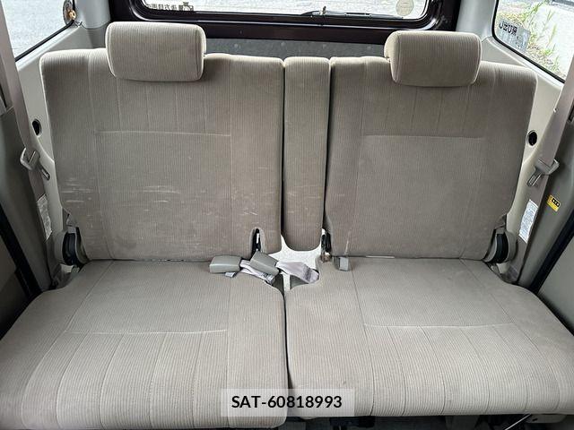 Daihatsu ATRAI WAGON 2009-08 8364783-9