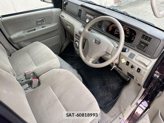 Daihatsu ATRAI WAGON 2009-08 8364783-11