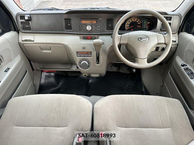 Daihatsu ATRAI WAGON 2009-08 8364783-12